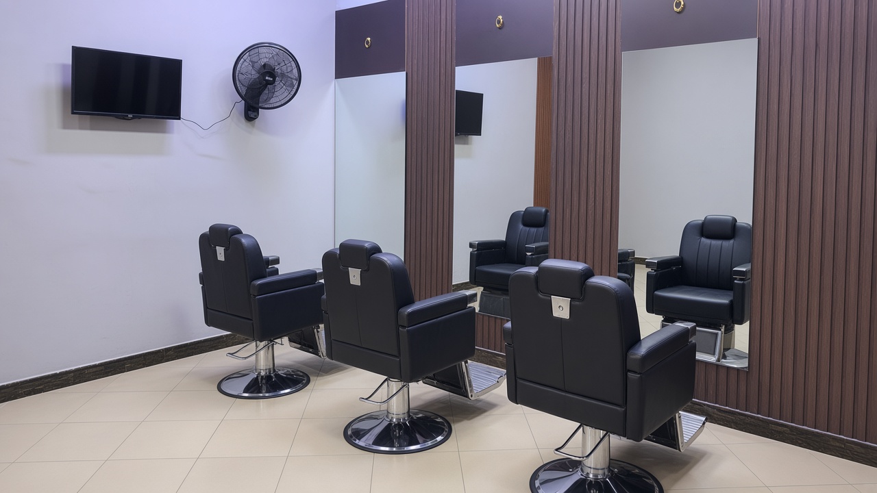 Salon