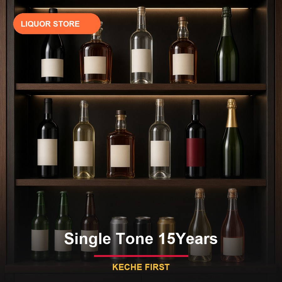 Single Tone 15Years