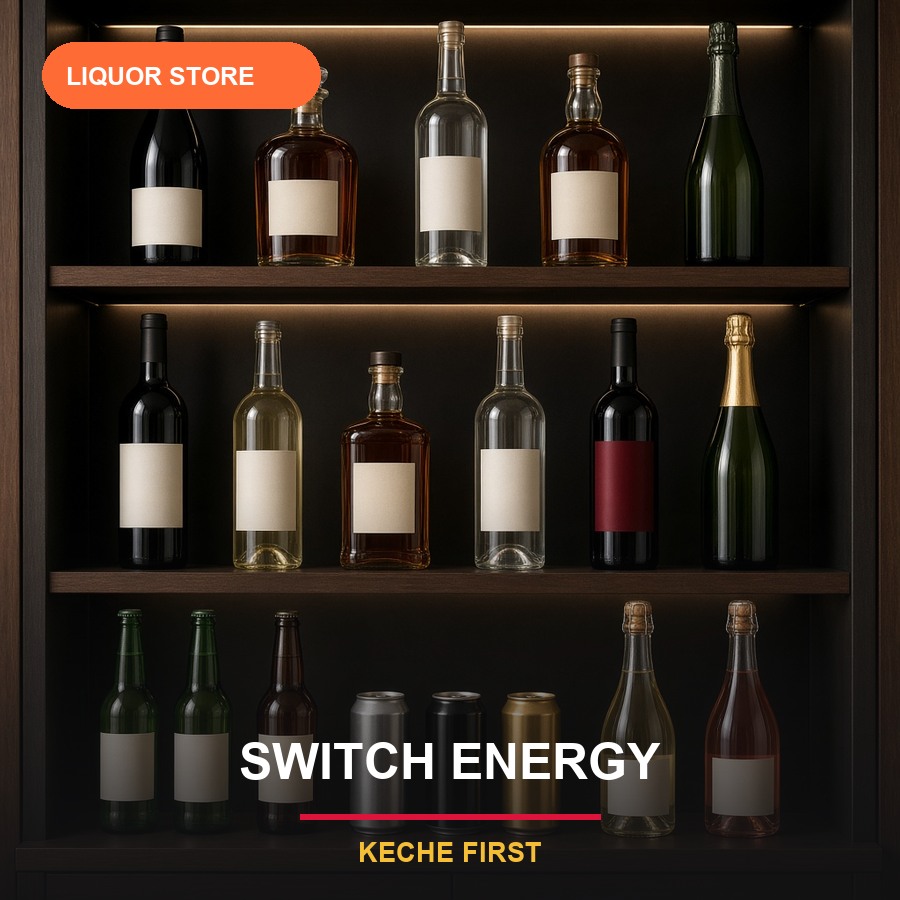 SWITCH ENERGY