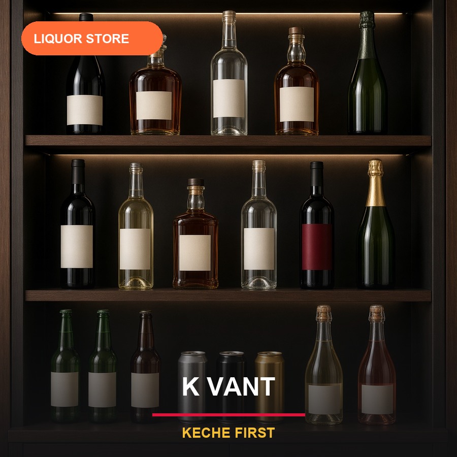 K VANT