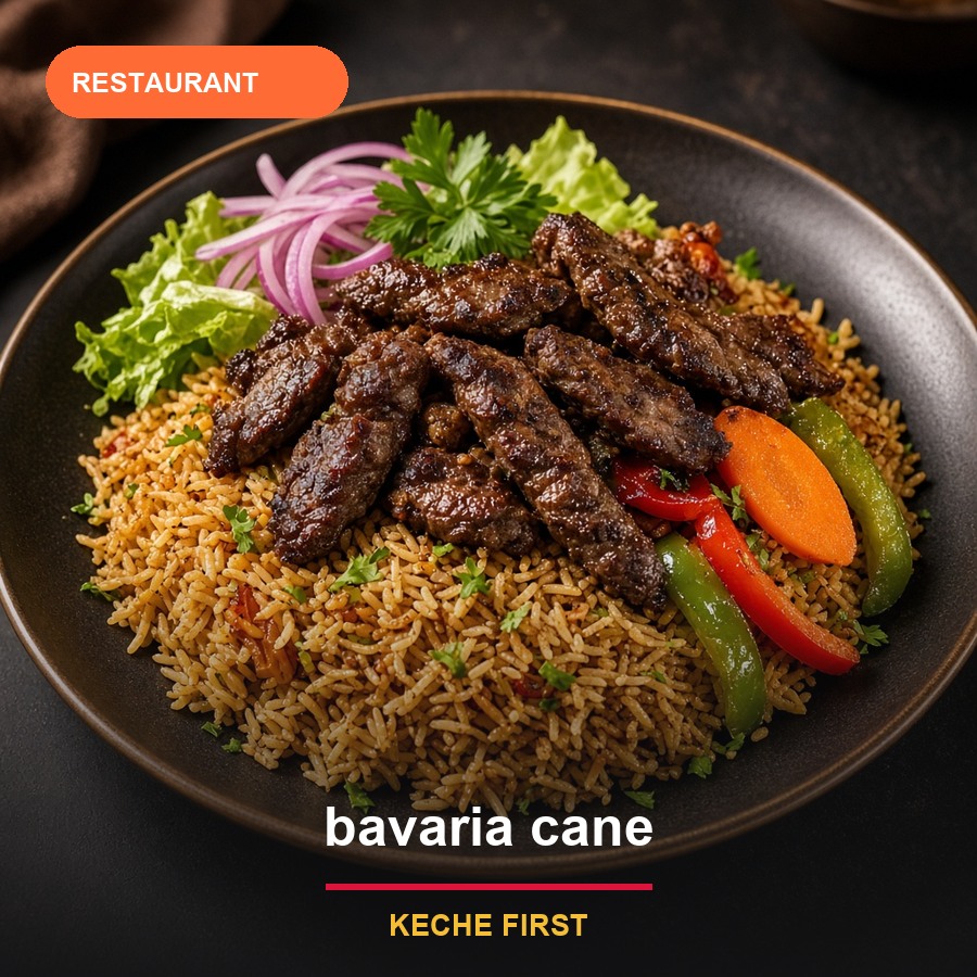 bavaria cane