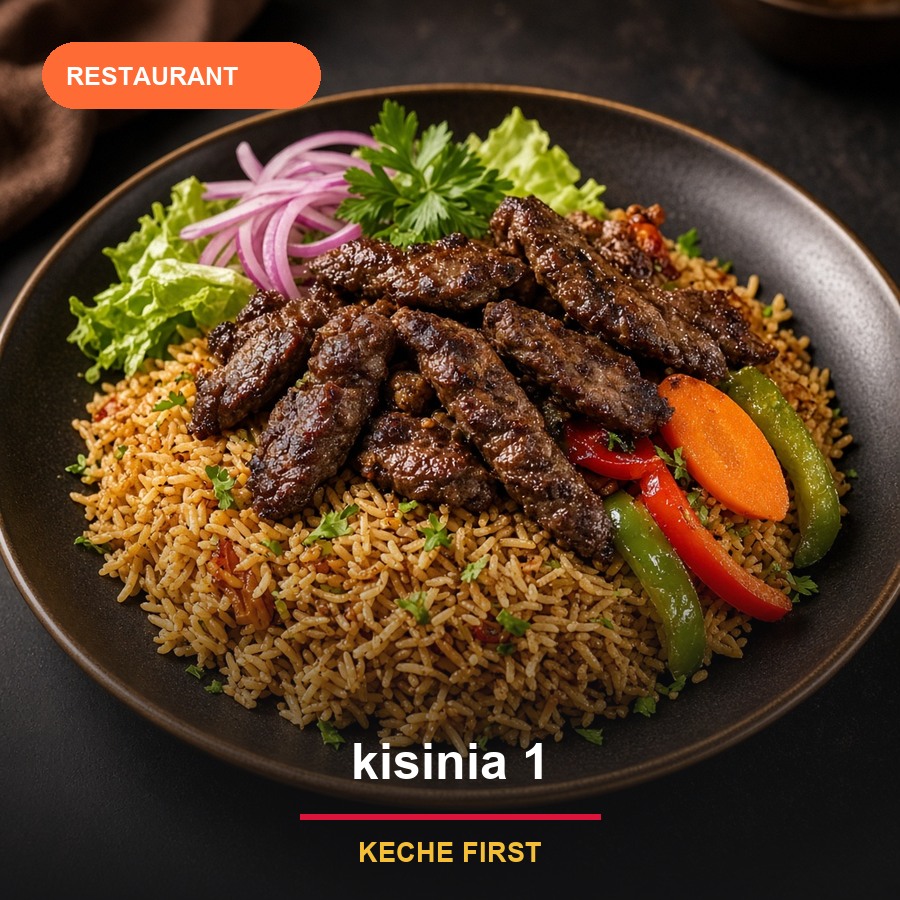 kisinia 1