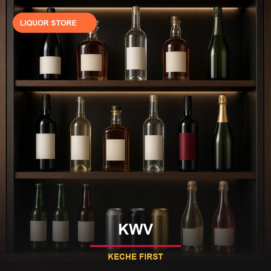 KWV