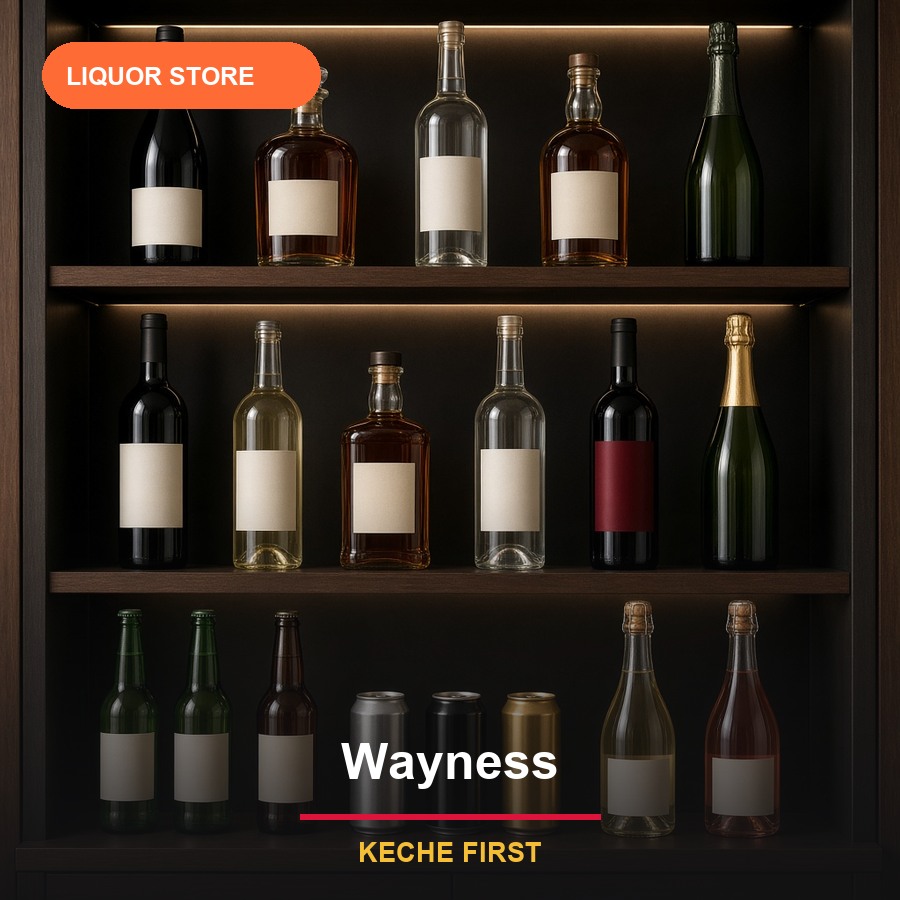 Wayness