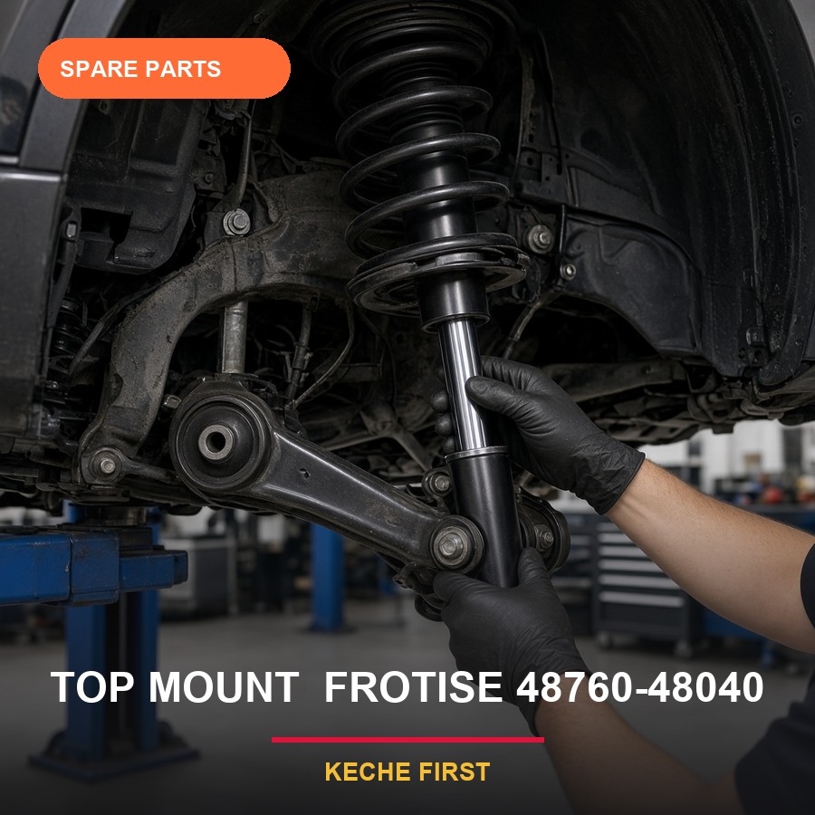 TOP MOUNT  FROTISE 48760-48040