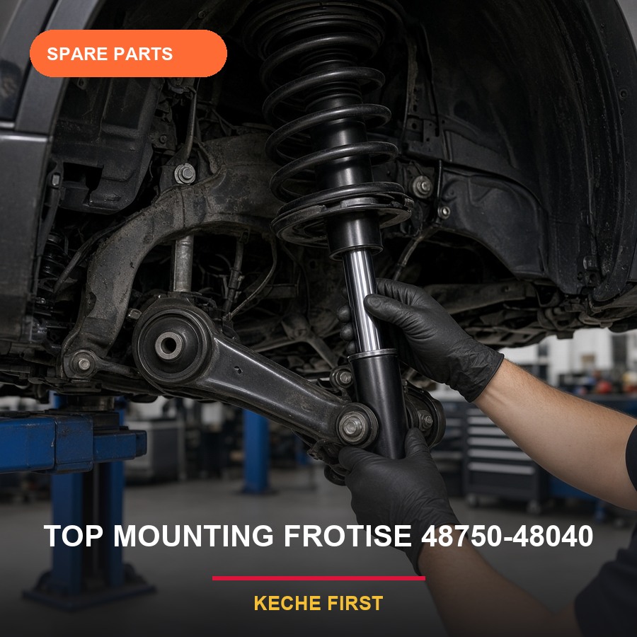 TOP MOUNTING FROTISE 48750-48040