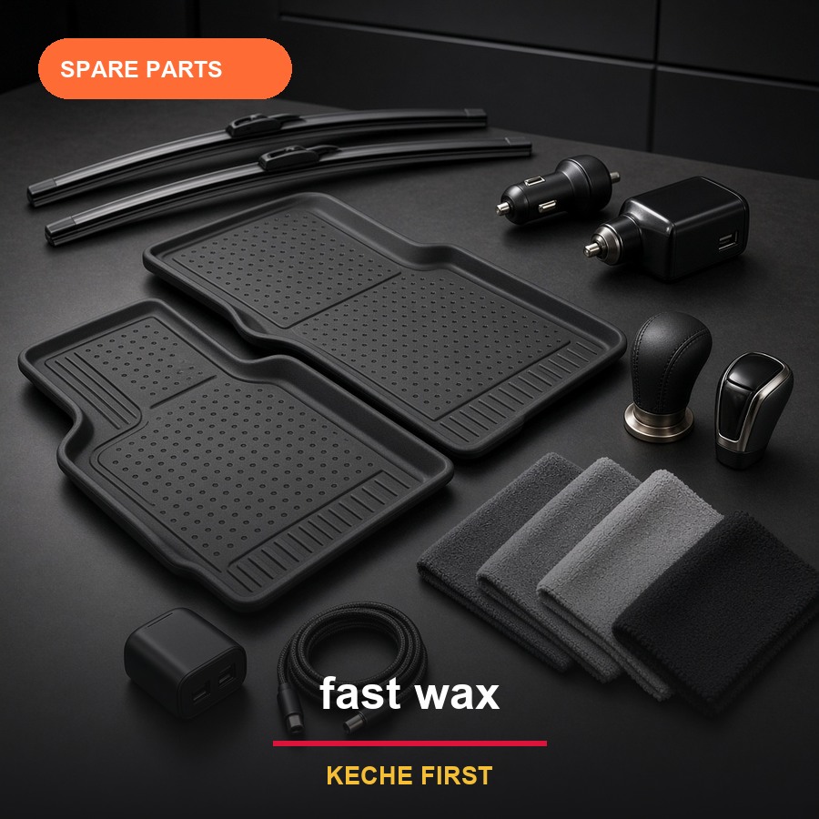 fast wax