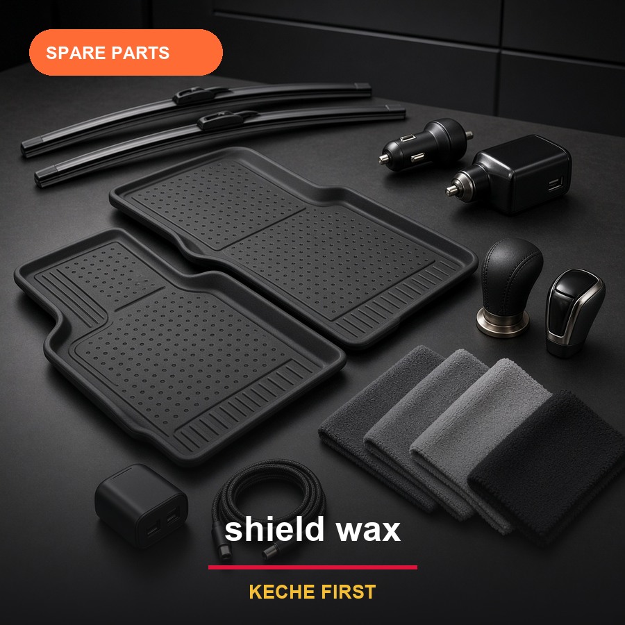 shield wax