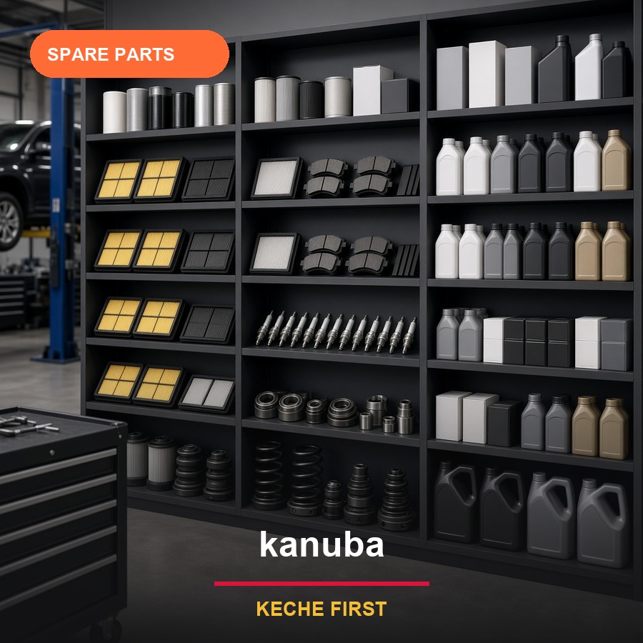 kanuba