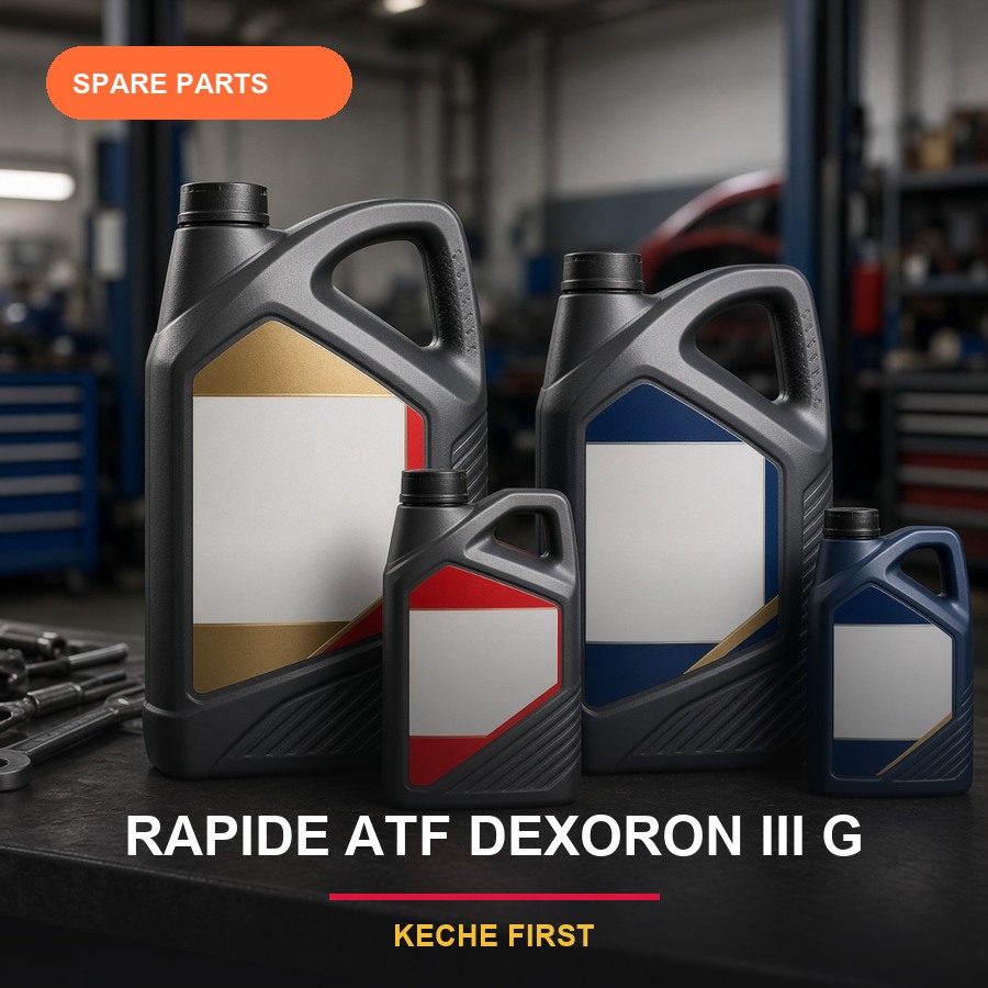 RAPIDE ATF DEXORON III G