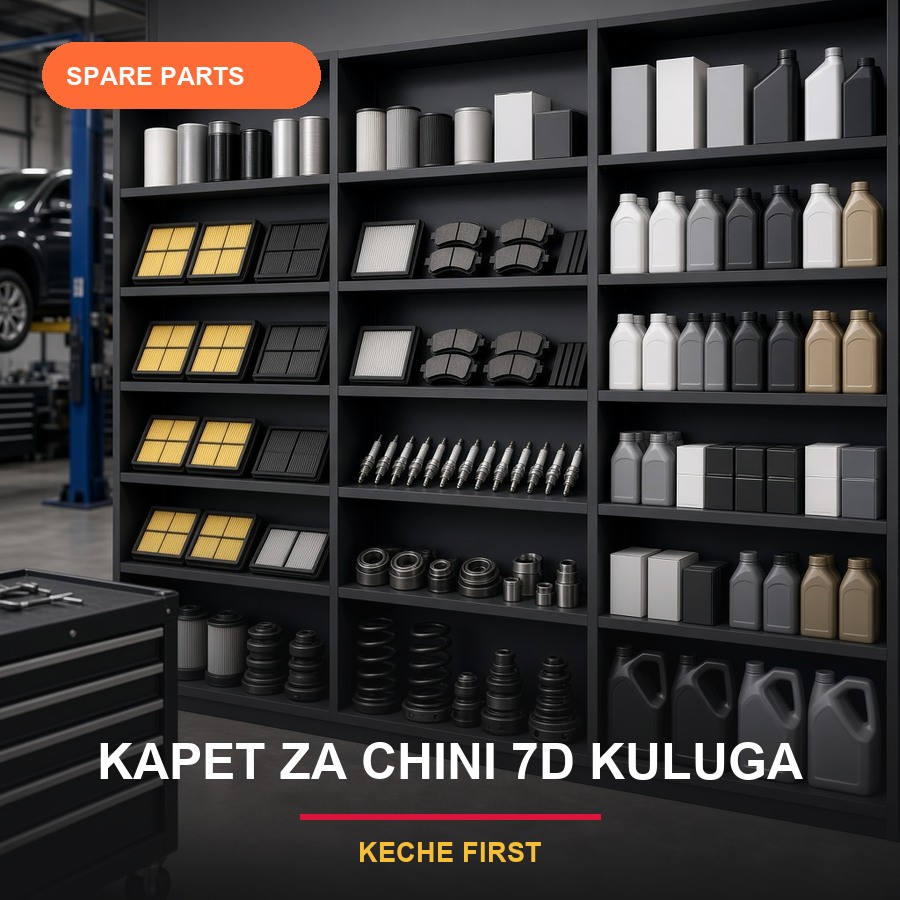 KAPET ZA CHINI 7D KULUGA