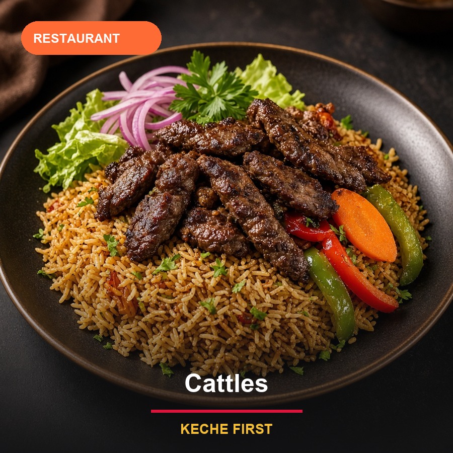 Cattles