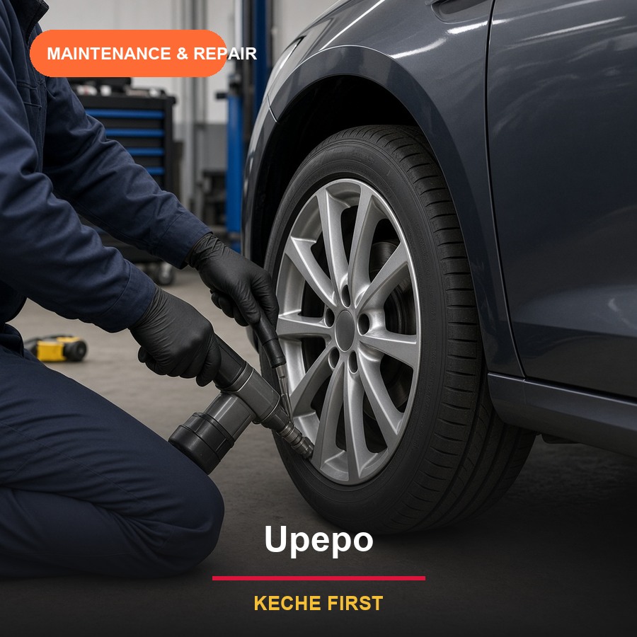 Upepo