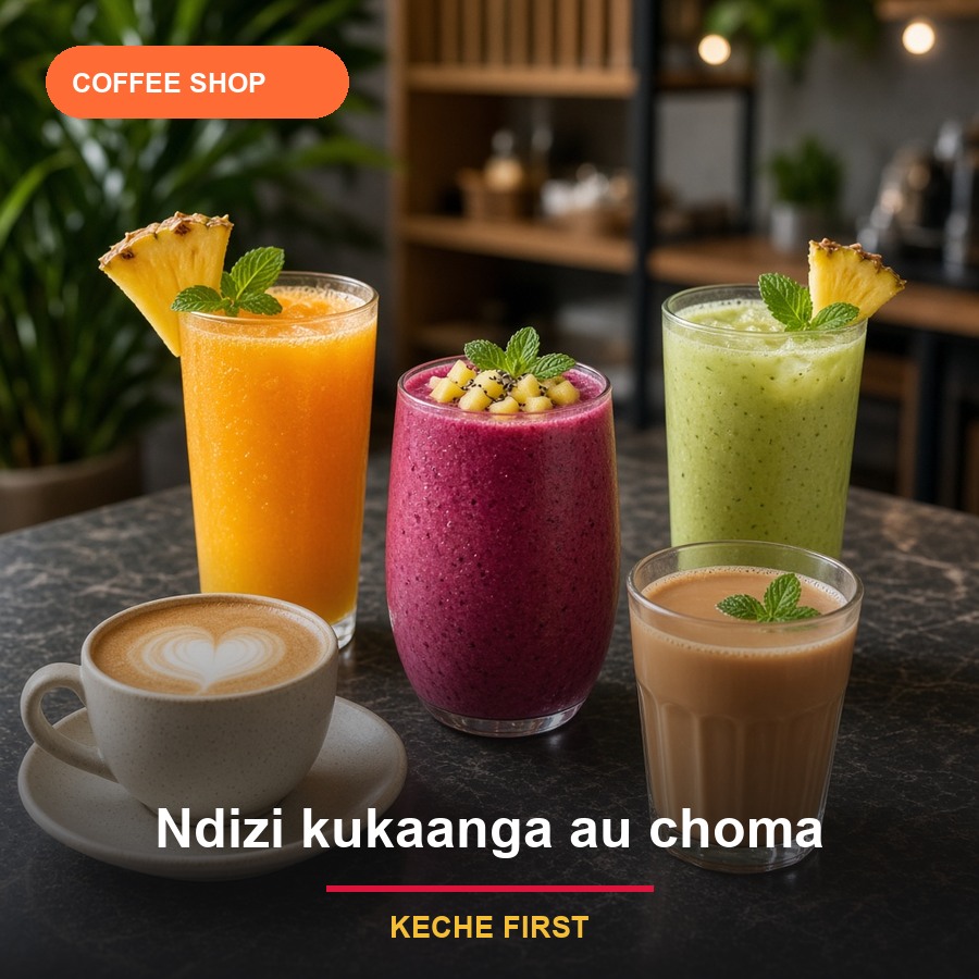 Ndizi kukaanga au choma
