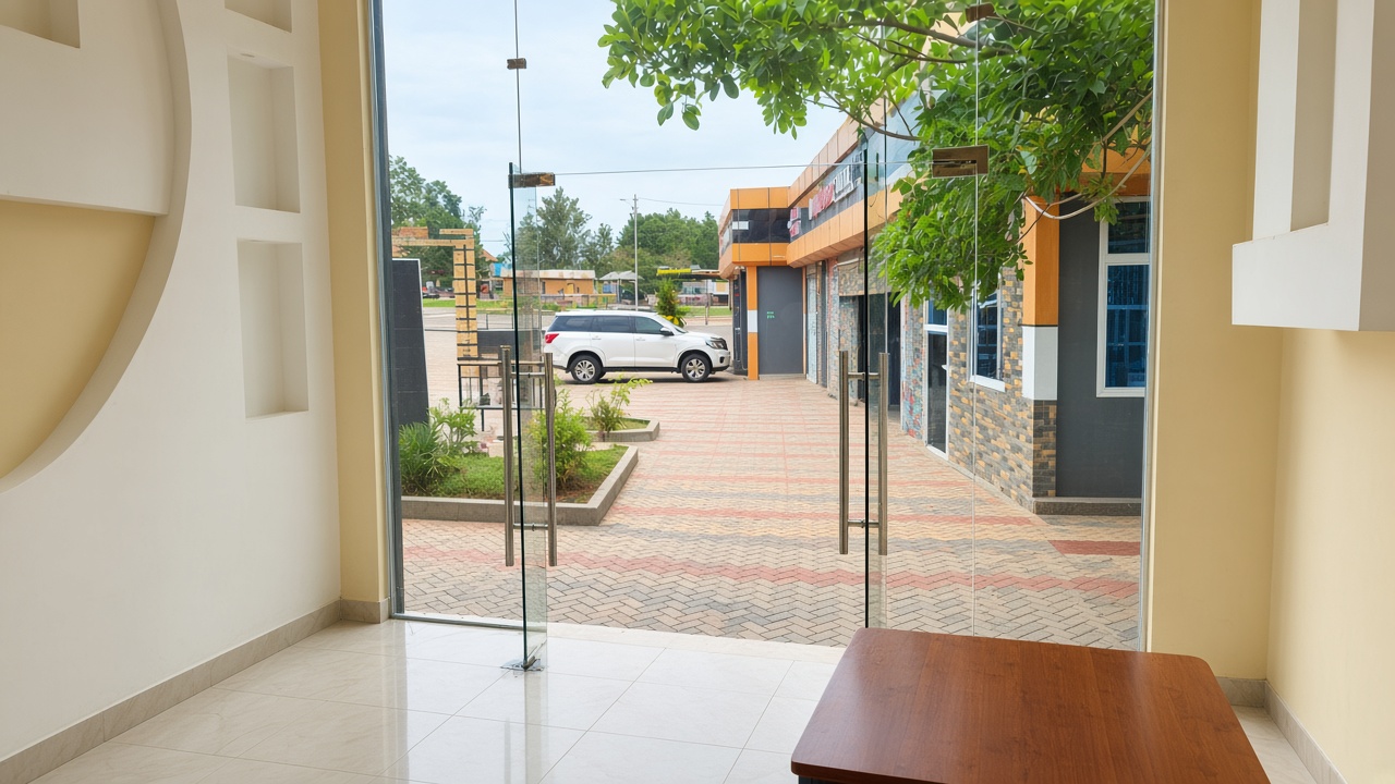 Keche Luxury Point