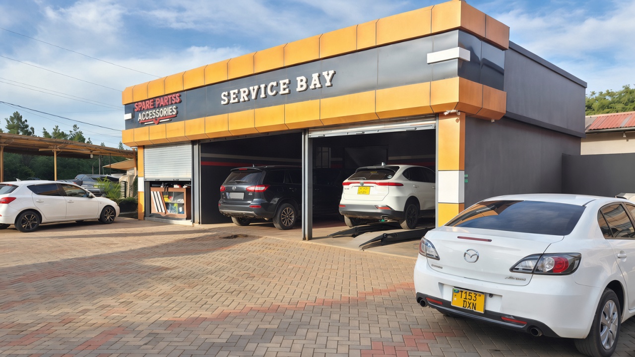 Complete Auto Care