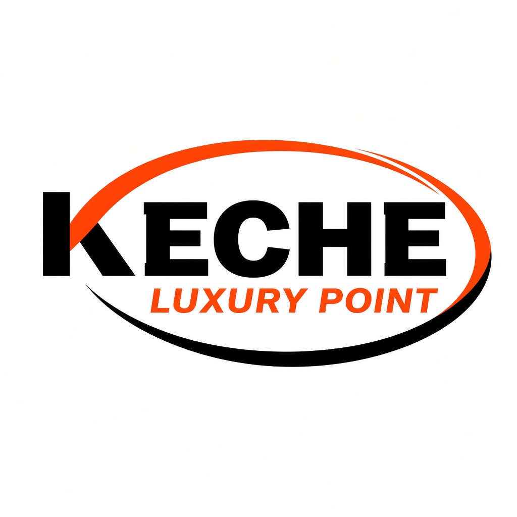 Keche Luxury Point logo