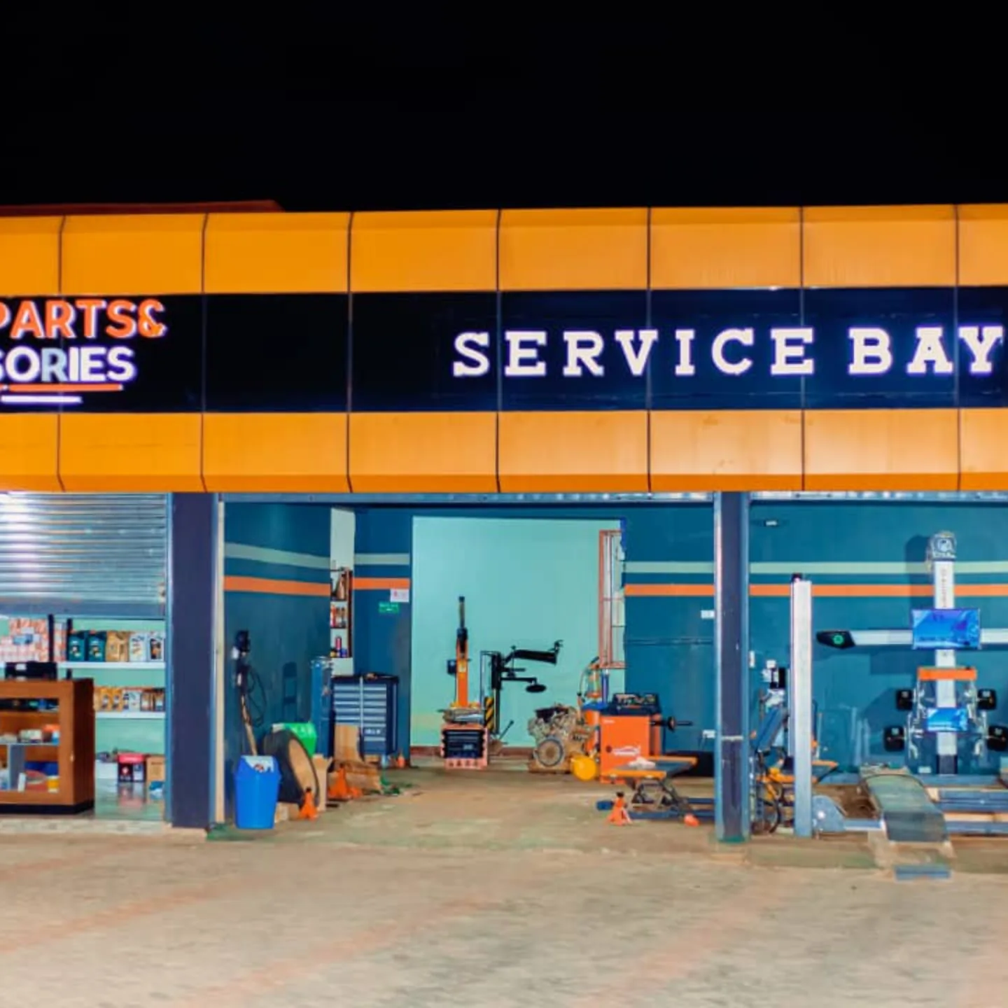 Complete Auto Care